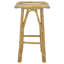 Tabouret de comptoir d'extérieur Salsa-72854535