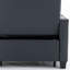 Fauteuil convertible convertible avec ports USB-96999373