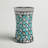 Sea Foam Toothbrush Holder