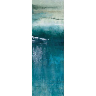 Oceana I Print by Barclay Butera