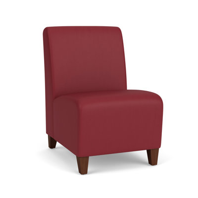 Chaise d'invité sans accoudoirs Siena