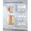 Steel Foldable Freestanding Drying Rack