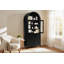 Style dôme avec savoir-faire antique, grand espace de rangement et design polyvalent pour de multiples cas de figure-2032887606