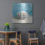 Highland Dunes «Gift From The Sea 2» par Danhui Nai, art mural en métal-605295276