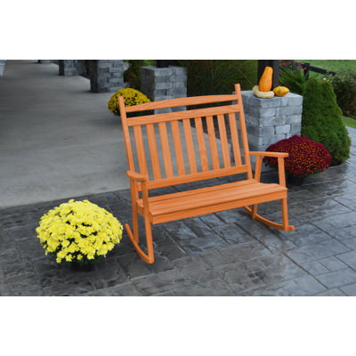 Banc berçant Austyn Classic