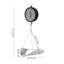 Pèse-personne mécanique avec cadran à double face SUNYOU 22LBS-100009272