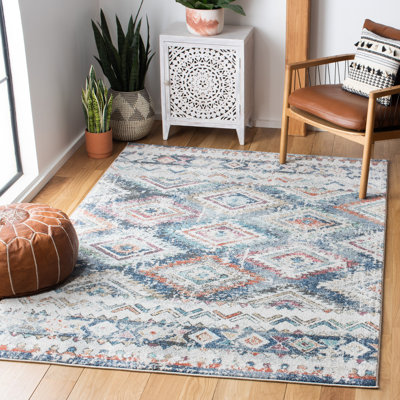 Julep Phoenix Performance Southwestern Rug