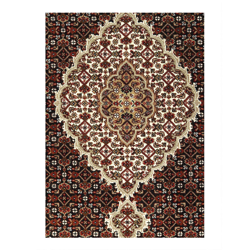 Jerrells Oriental Area Rug