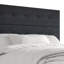 Lit tapissier standard non fini Sherlyne-1094543056-1094543061