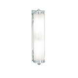 Bristol 2 - Light Flush Mounted Sconce