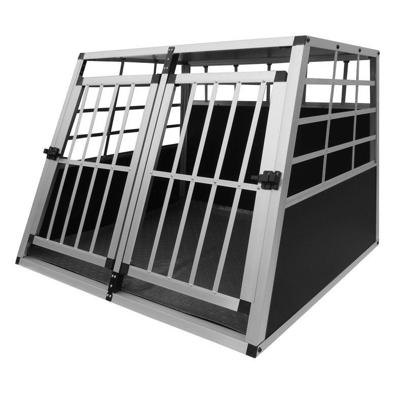 Sariah Pet Carrier with 2 Doors