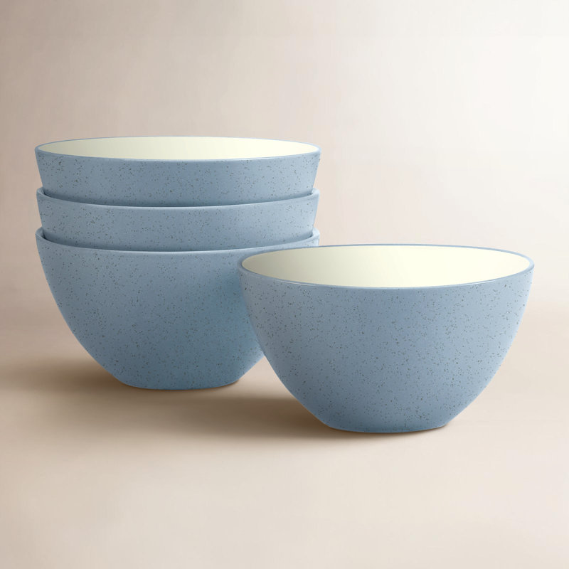 Noritake Colorwave Bols, 5 po, 12 oz, Glace