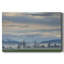 Misty Horizon-Gallery Wrapped Canvas-2060832151