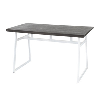 Table de salle à manger Geo Industrial