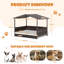 Phillips Pet Bed-1567903758