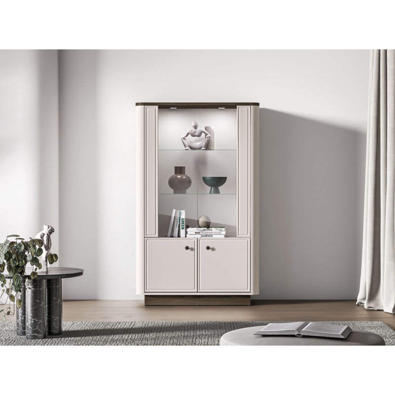 Display Cabinet