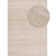 Carmel Striped Area Rug