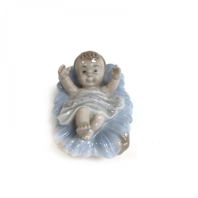 Figurines et sculptures Vellamo