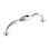 Chareau 5 1/16" Center to Center Bar pull