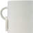 White Ceramic Vase with Handles-1183885163