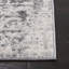 Tapis ivoire / gris anthracite-1878891993
