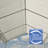 Max AP 10 pi. L 10 pi. D Auvent escamotable en acier