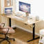 Bureau debout électrique à hauteur ajustable-620267744-620267775