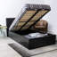 Wimbish Upholstered Ottoman Storage Bed-40007310