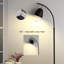Lampe sur pied Modern Modern