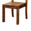 Chaise 2 pièces Elda