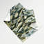 Tapisserie murale «Southwestern Plants Silver Cholla 188»-133638936