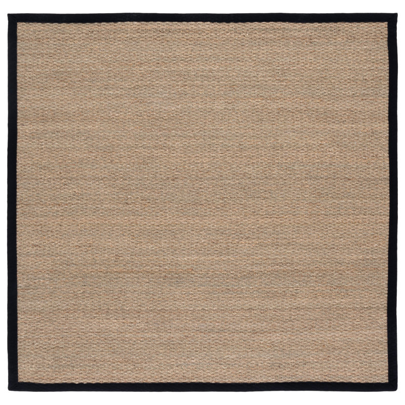 Tapis Naturalgrass, Carré 6 pi