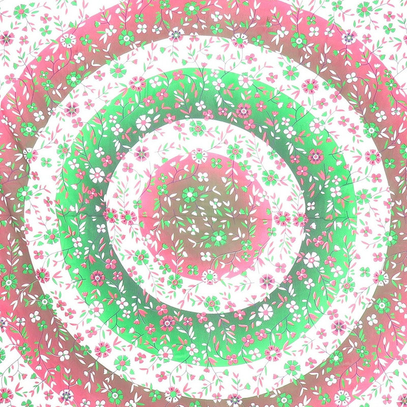 Tapisserie 88 po x 84 po