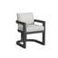 Outdoor Dining Armchair