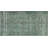 100% Machine Washable Traditional 4026 Area Rug-1998742185