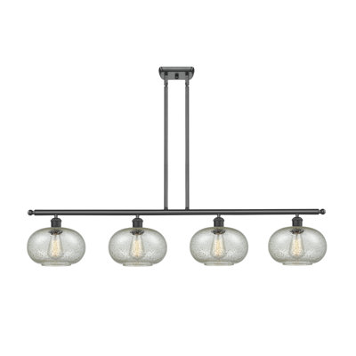 Bethlehem 4 - Light Kitchen Island Pendant