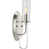 Brushed Nickel