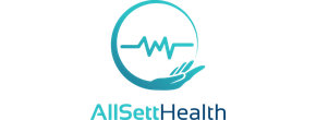 AllSett Health Logo
