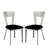 Irfana 19'' H Linen Upholstered Side Chair