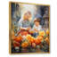 Danyne Baptism Joyful Awakening sur toile-2139056117-2139056124