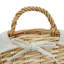 JVL Decorative Basket