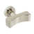 Polished Nickel selected