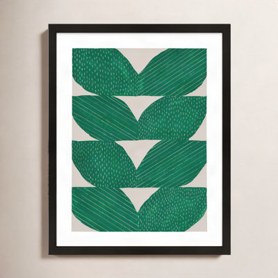 Chevron by Andrea Stokes