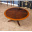 Table basse ronde