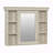 Wall Mounted Bathroom Storage Cabinet-719878565