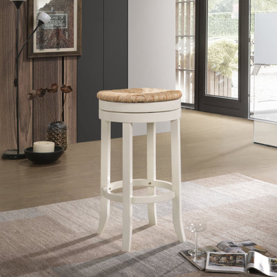 Tamasin Swivel Counter Stool