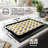 19" X 11" Heavy Duty Non Stick Double Griddle