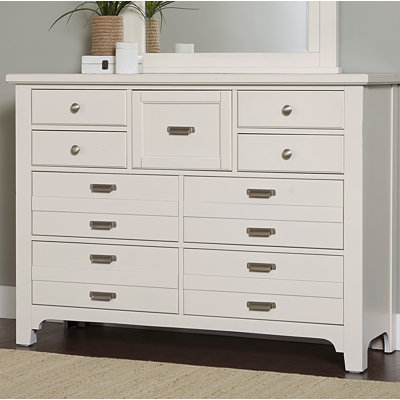 Commode double l 9,25 po Hongsi