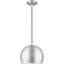 Dristin 1 - Light Single Pendant-840678003-840678002