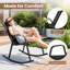 Chaise d'extérieur Alexios-1037261847